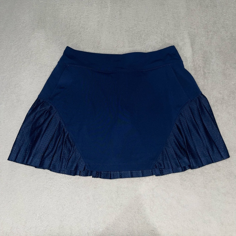 Under Armour Navy Skirt